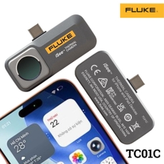 Camera Nhiệt Cho Điện Thoại iPhone/iPad Fluke TC01C