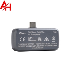 Camera nhiệt dùng cho điện thoại iSee FLUKE TC03A/TC03A PRO