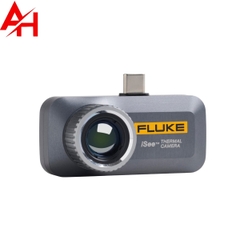 Camera nhiệt dùng cho điện thoại iSee FLUKE TC03A/TC03A PRO