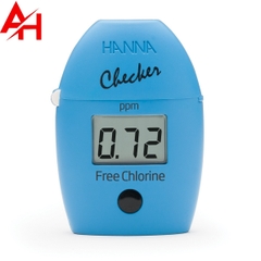 Checker Đo Clo Dư Thang Thấp HANNA HI-701