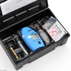 Checker Đo Clo Dư Thang Thấp HANNA HI-701