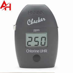 Checker Đo Clo Thang Cao Trong Nước Sạch HANNA HI-771