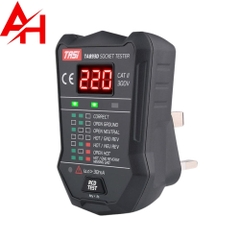 Thiết bị kiểm tra ổ cắm điện TASI TA893D
