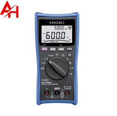 Đồng hồ vạn năng kỹ thuật số HIOKI DT4252