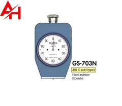 Đồng hồ đo đường kính ngoài TECLOCK GMD-2J