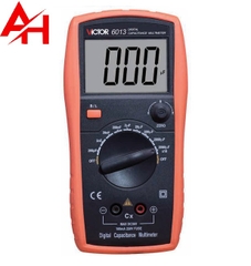 Đồng hồ đo tụ VICTOR 6013