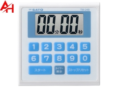 ĐỒNG HỒ HẸN GIỜ NHÀ BẾP SATO TM-24B