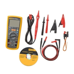 Máy đo điện trở cách điện Fluke 1587 FC
