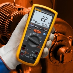 Đồng hồ vạn năng đo cách điện Fluke 1587