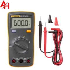 Đồng hồ vạn năng FLUKE 106/107