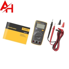 Đồng hồ vạn năng Fluke 106/CN (Fluke 106, China)