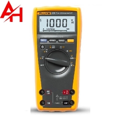 Đồng hồ vạn năng kỹ thuật số Fluke 175/177/179 chính hãng