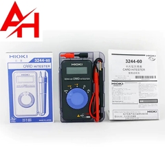 Đồng hồ vạn năng HIOKI 3244-60