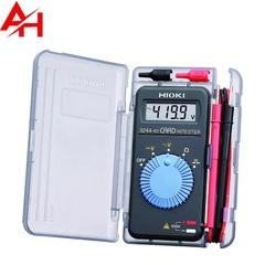 Đồng hồ vạn năng HIOKI 3244-60