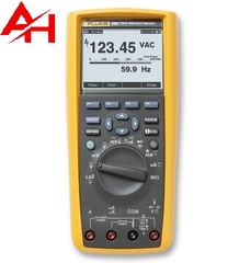 Đồng hồ vạn năng FLUKE 287 True RMS
