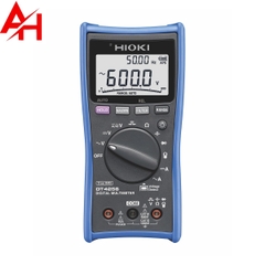 Đồng hồ vạn năng kỹ thuật số HIOKI DT4256