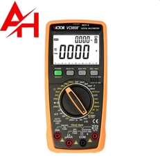Đồng hồ vạn năng VICTOR VC-9808+