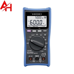 Đồng hồ vạn năng kỹ thuật số HIOKI DT4253