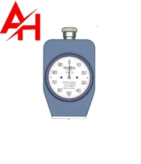 Đồng hồ đo độ cứng cao su TECLOCK GS-719R Shore A