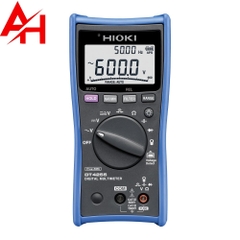 Đồng hồ vạn năng kỹ thuật số HIOKI DT4255