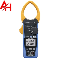 Ampe kìm đo dòng điện AC Hioki CM4141 True RMS
