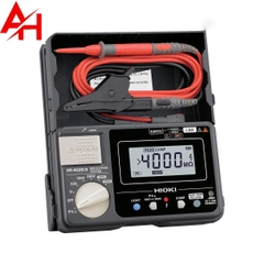 Máy đo điện trở cách điện HIOKI IR4053-10