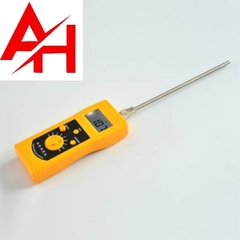 Máy đo độ ẩm bột than DM300S