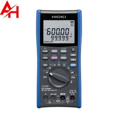 Đồng hồ vạn năng kỹ thuật số HIOKI DT4282