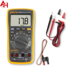 Đồng hồ vạn năng FLUKE 17B MAX-02