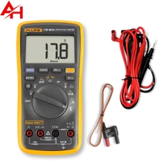 Đồng hồ vạn năng FLUKE 17B MAX-02