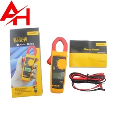 Ampe kìm đo dòng ac Fluke 303