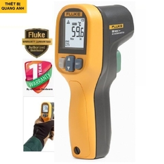 Súng đo nhiệt độ hồng ngoại FLUKE 62 MAX / FLUKE 62 MAX+