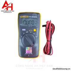 Đồng hồ vạn năng bỏ túi FLUKE 101