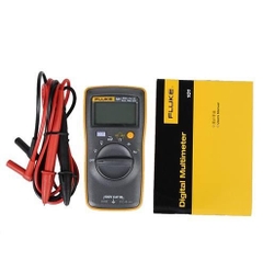 Đồng hồ vạn năng FLUKE 101 KIT chỉ với 1210k