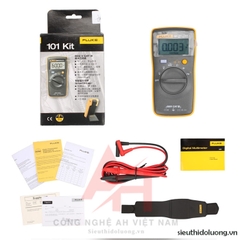 Đồng hồ vạn năng FLUKE 101 KIT