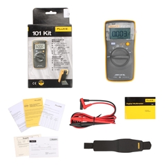 Đồng hồ vạn năng FLUKE 101 KIT