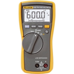 Đồng hồ vạn vom điện tử FLUKE 113