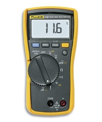 Đồng hồ vạn năng FLUKE 116 True RMS