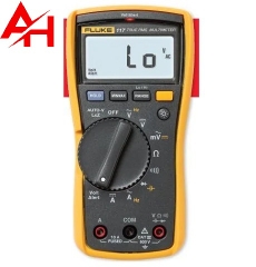 Đồng hồ vạn năng True-RMS Fluke 117/CN (Fluke 117, China)