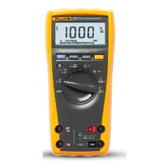 Đồng hồ vạn năng kỹ thuật số Fluke 175/177/179 chính hãng