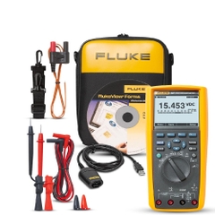 Đồng hồ vạn năng FLUKE 287/FVF