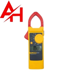 Ampe kìm đo dòng điện Fluke 301D (600A AC/DC) TẶNG TÚI FLUKE ĐỰNG MÁY