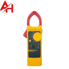 Ampe kìm đo dòng điện dc Fluke 301E TẶNG TÚI FLUKE ĐỰNG MÁY