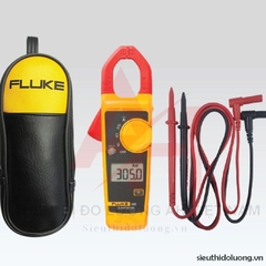 Phân phối ampe kìm đo dòng điện xoay chiều FLUKE 305