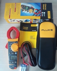 Ampe kìm Fluke 319 (AC/DC 1000A, True-RMS)