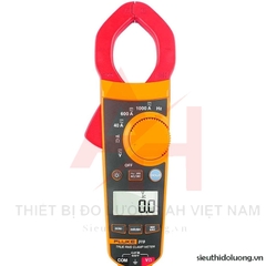 Ampe kìm đo dòng điện acdc FLUKE 319 giá tại gốc