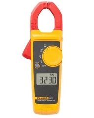 Ampe kìm Fluke 323 đo dòng điện hiệu dụng thực (True-RMS)