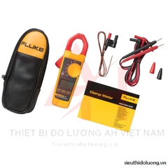 Phân phối Ampe kìm FLUKE 324