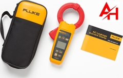 Đồng hồ đo dòng rò Fluke 369 FC