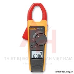 Ampe kìm FLUKE 373 (600A; True RMS)